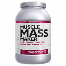 FORMOTIVA Muscle Mass Maker 100 gram 